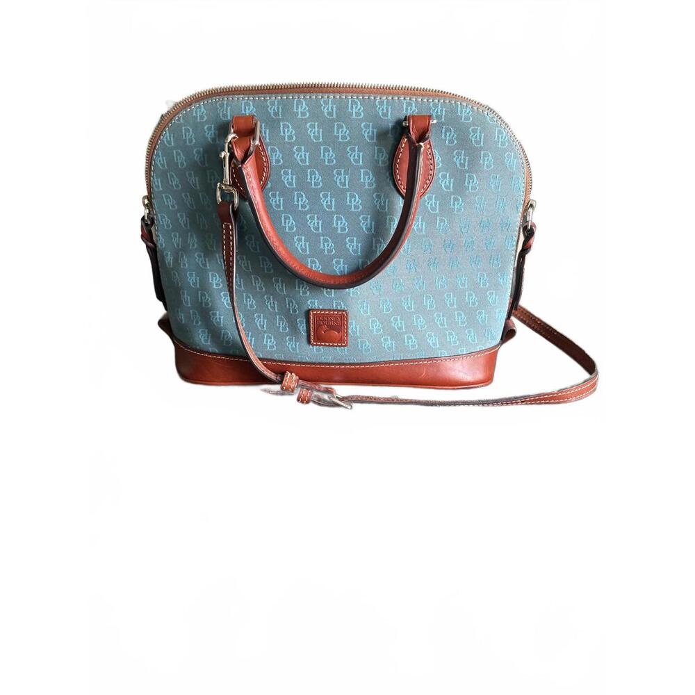 Dooney and Bourke crossbody bag